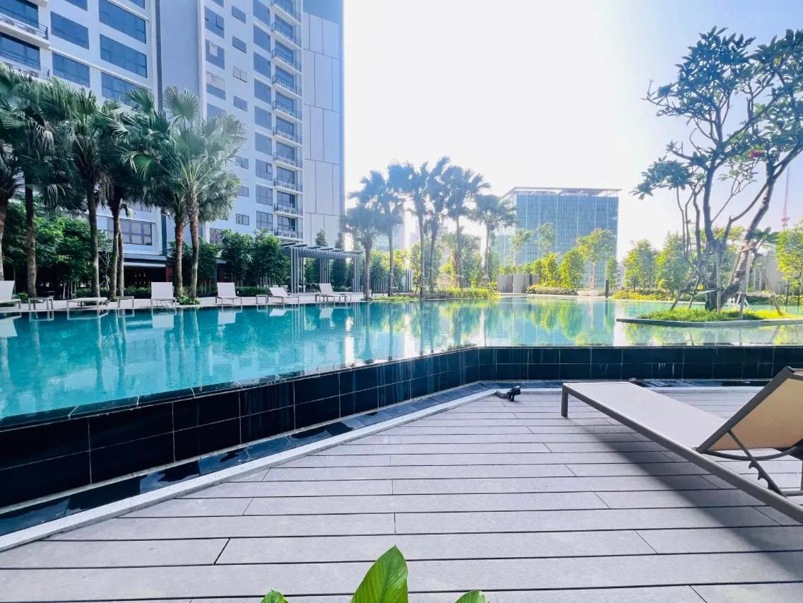 Agile Bukit Bintang At Trx Apartment