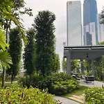Agile Bukit Bintang Suites At Trx