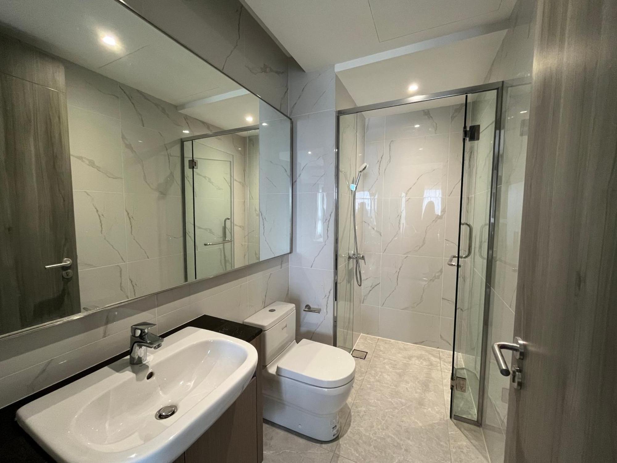 Apartment Agile Bukit Bintang At Trx Kuala Lumpur