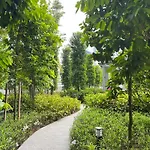 Agile Bukit Bintang Suites At Trx