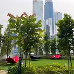 Agile Bukit Bintang Suites At Trx